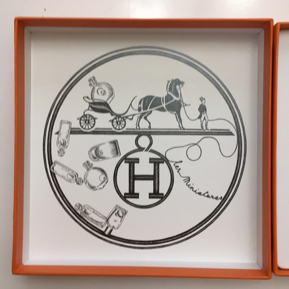 Hermes set - Picture 8 of 8